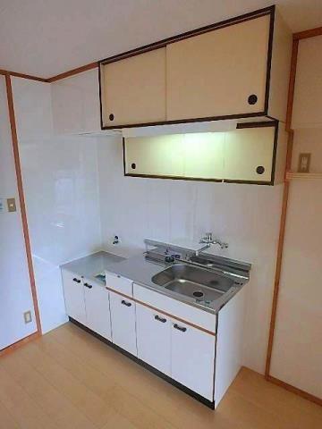 マンションM・K
