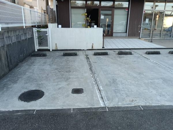 恒久・本郷貸店舗