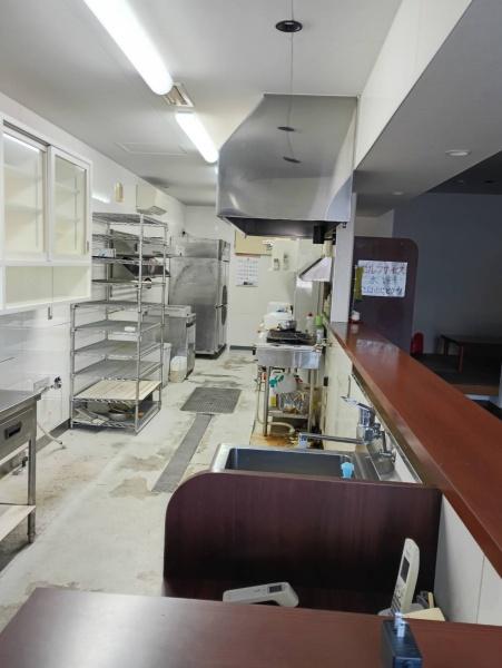 恒久・本郷貸店舗
