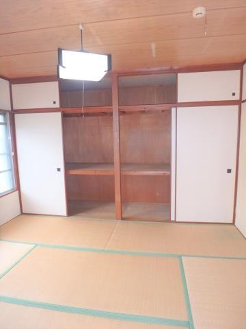 コーポラス湯地