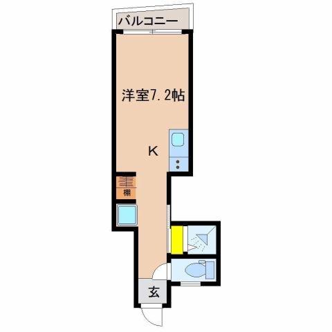 D7松山