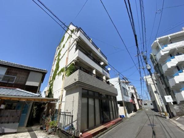 D7松山