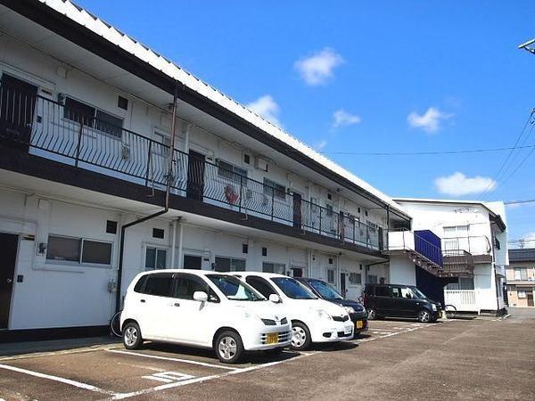 第一三重野コーポ