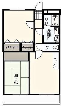リージングマンションＡ棟