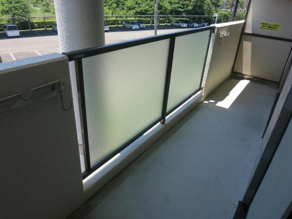 リージングマンションＡ棟