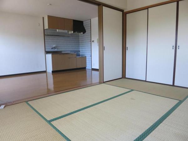 リージングマンションＡ棟