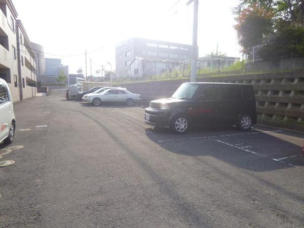 リージングマンションＡ棟