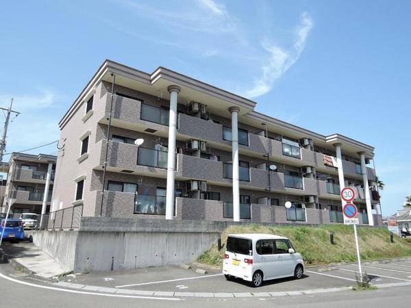 リージングマンションＡ棟