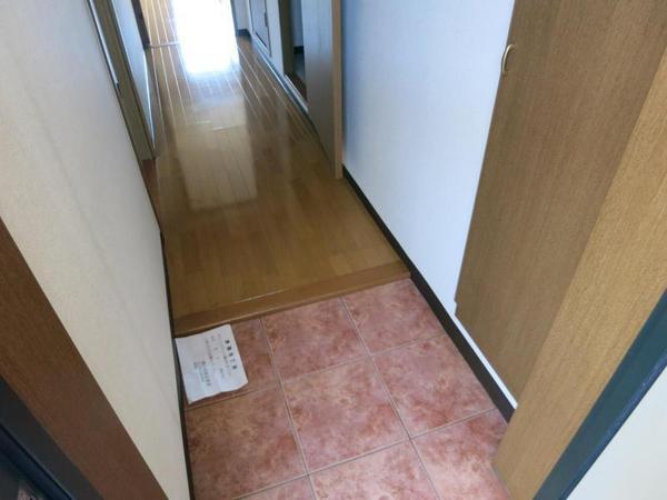 リージングマンションＡ棟