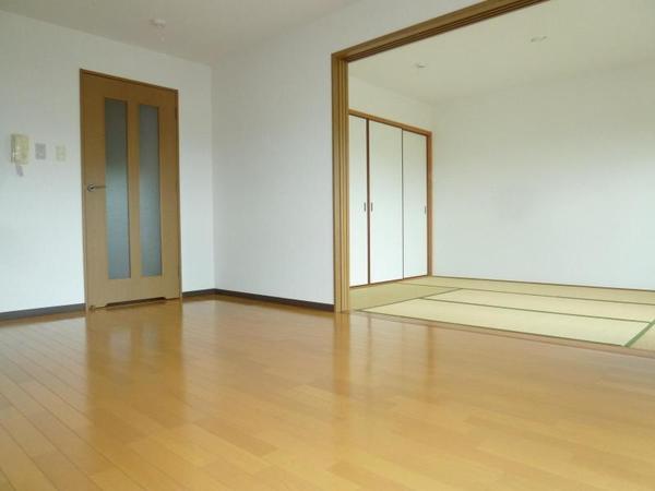 リージングマンションＡ棟