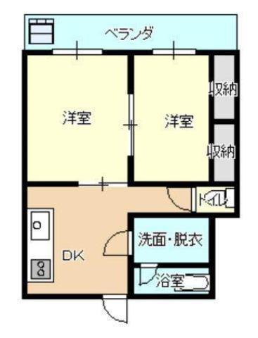 陽光マンション