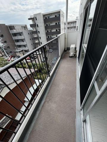 陽光マンション