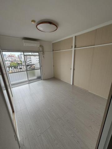 陽光マンション
