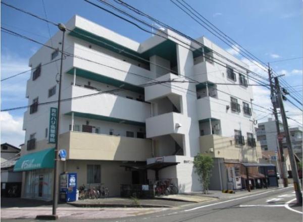 陽光マンション