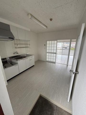 陽光マンション