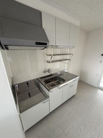 陽光マンション