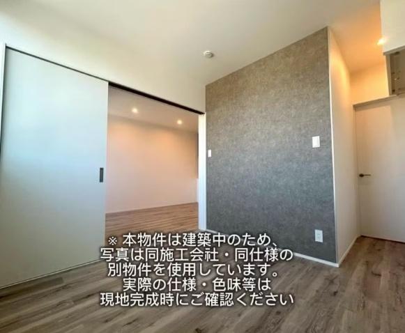 宮崎市大工３丁目のアパート