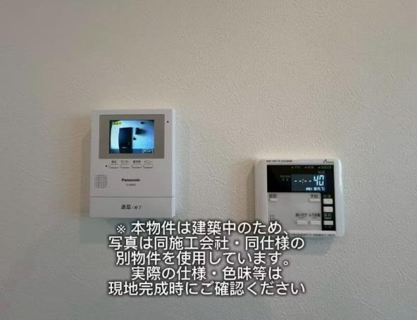 宮崎市大工３丁目のアパート