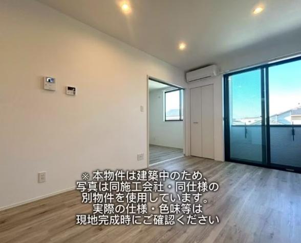 宮崎市大工３丁目のアパート