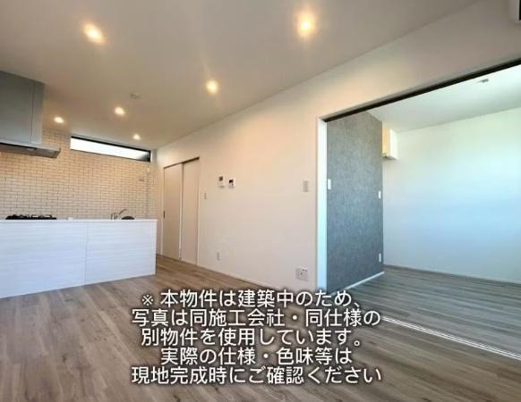 宮崎市大工３丁目のアパート