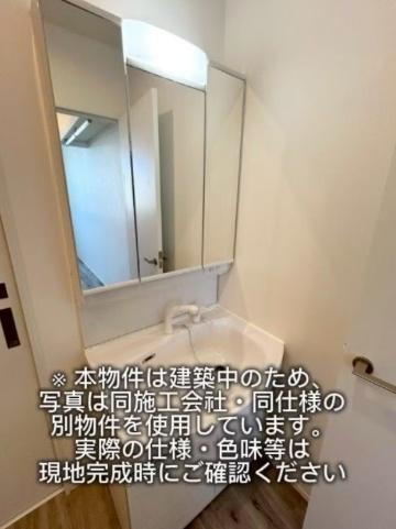 宮崎市大工３丁目のアパート