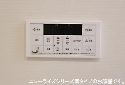 ル・クール　Ａ