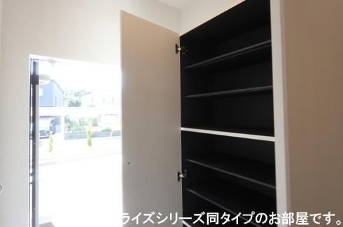 ル・クール　Ａ