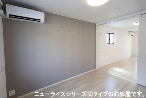 ル・クール　Ａ