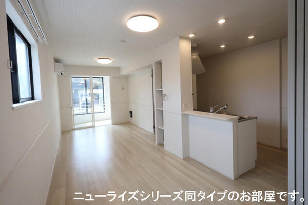 ル・クール　Ａ