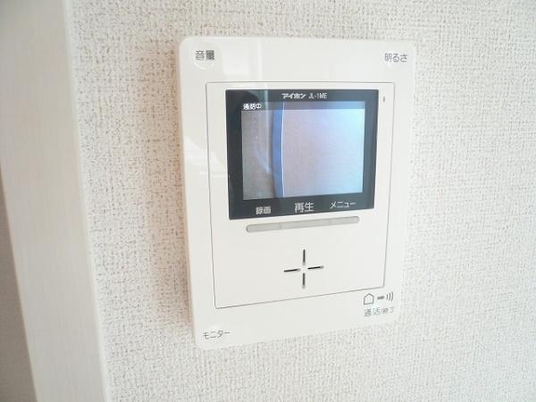 クラール　メゾン