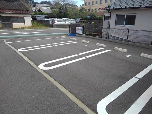 クラール　メゾン