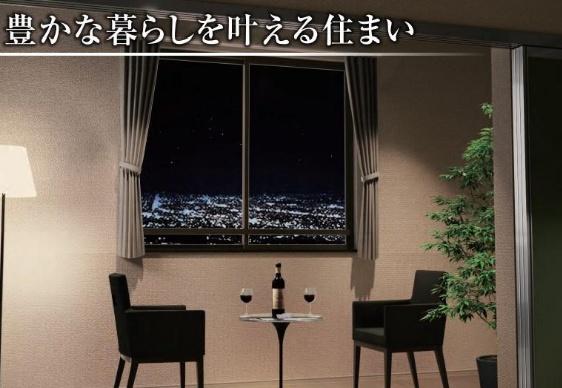宮崎市大工３丁目のアパート