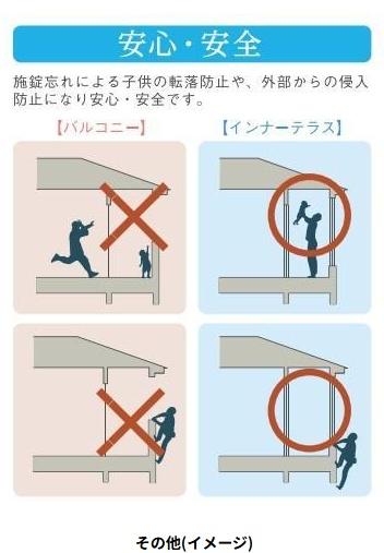 宮崎市大工３丁目のアパート
