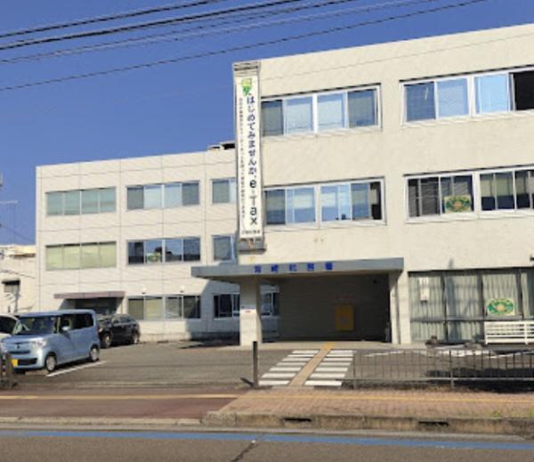 ポレスターアーバンシティ広島(宮崎税務署)
