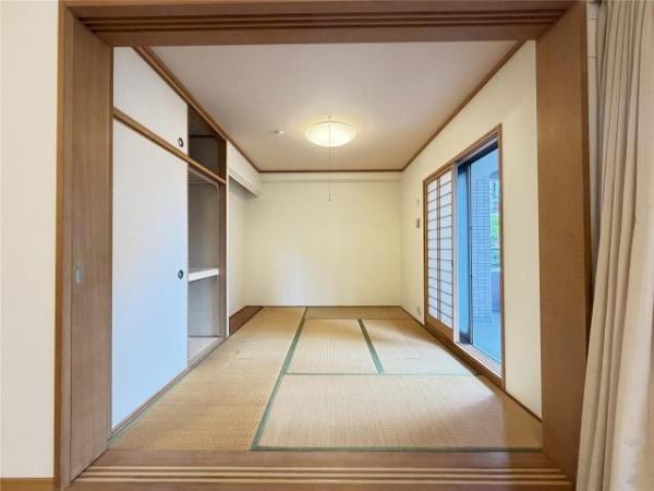 ポレスターアーバンシティ広島
