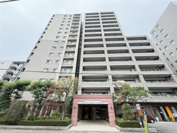 ポレスターアーバンシティ広島