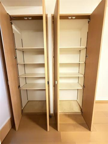ポレスターアーバンシティ広島