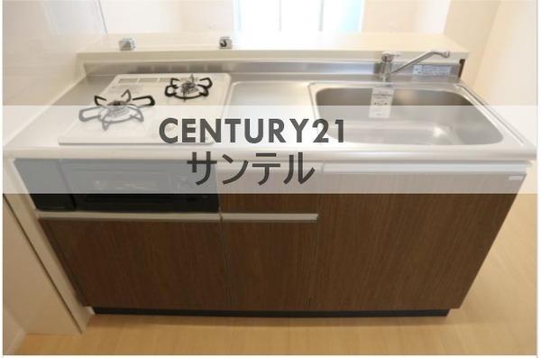 プランドール　カメリア