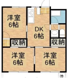 コーポラス川添