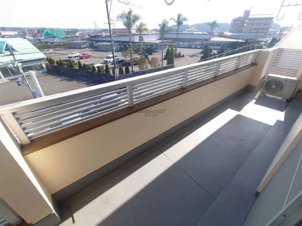 宮崎市大字島之内のマンション