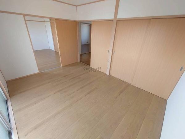 宮崎市大字島之内のマンション