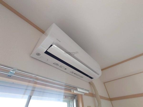 宮崎市大字島之内のマンション