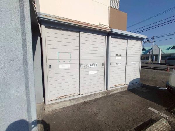 宮崎市大字島之内のマンション