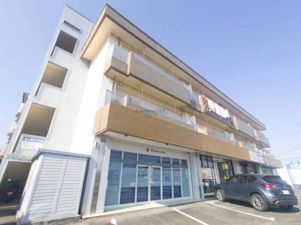 コーポラス川添