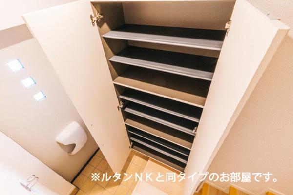 ブレッザ　フィールド　Ａ