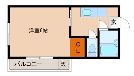 エレメント神宮東I