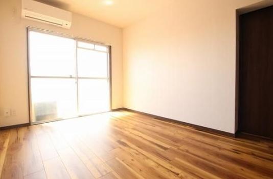 高洲マンション