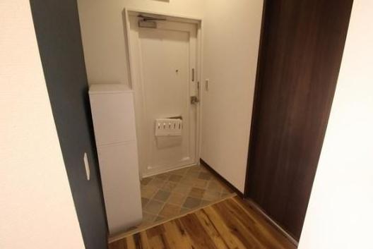 高洲マンション