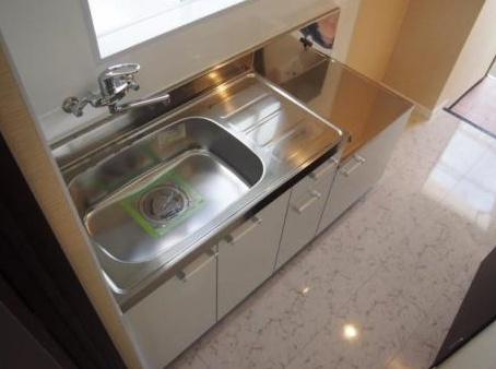 ディアコート・アイKAWARAMACHI　Ⅰ