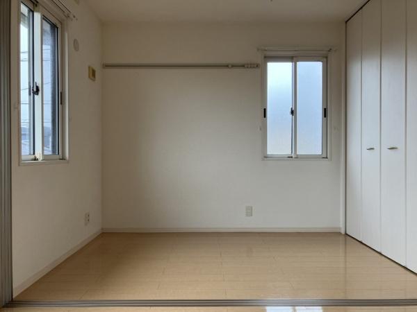 エランビタールNAKANISHI2棟